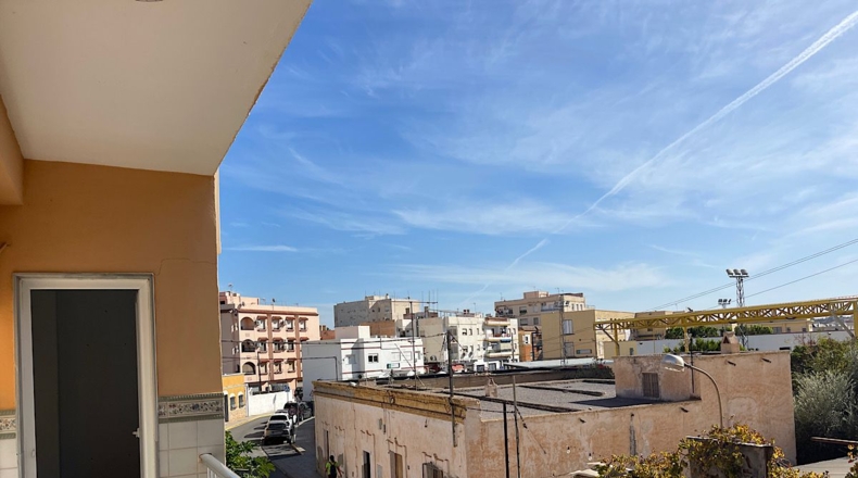 Almeria - Pechina - 300m2
