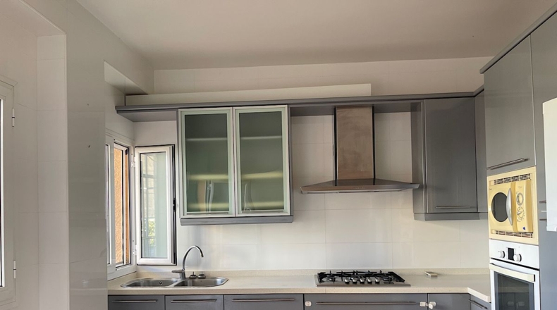 Almeria - Pechina - 300m2