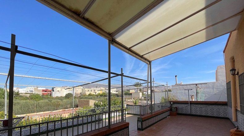 Almeria - Pechina - 300m2