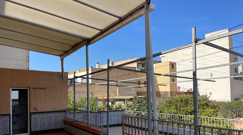 Almeria - Pechina - 300m2