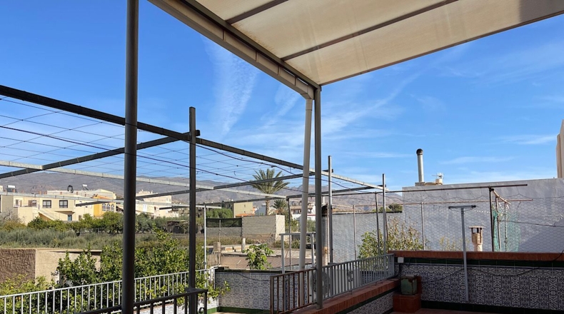 Almeria - Pechina - 300m2