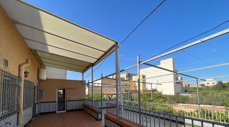 Almeria - Pechina - 300m2