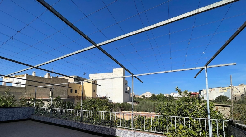 Almeria - Pechina - 300m2