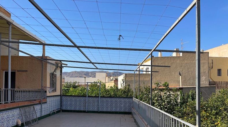 Almeria - Pechina - 300m2