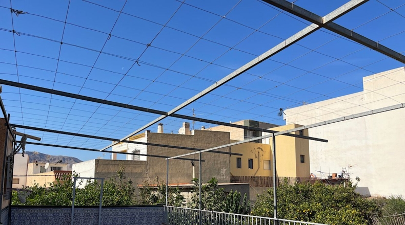 Almeria - Pechina - 300m2
