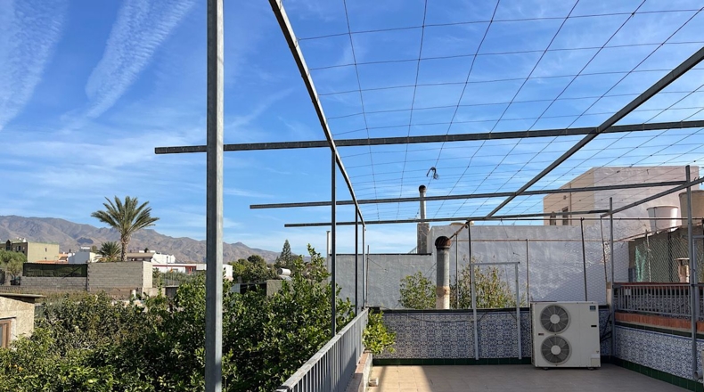 Almeria - Pechina - 300m2