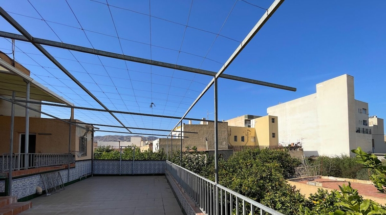 Almeria - Pechina - 300m2
