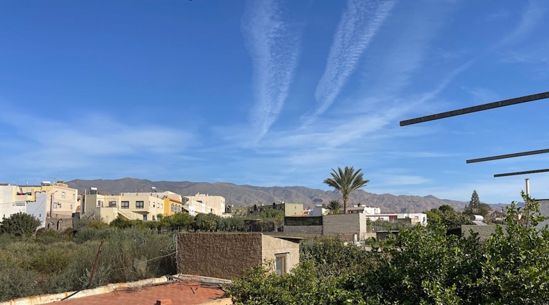 Almeria - Pechina - 300m2