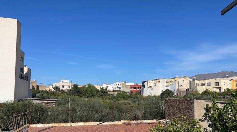 Almeria - Pechina - 300m2