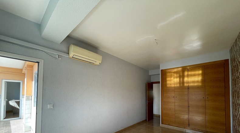 Almeria - Pechina - 300m2