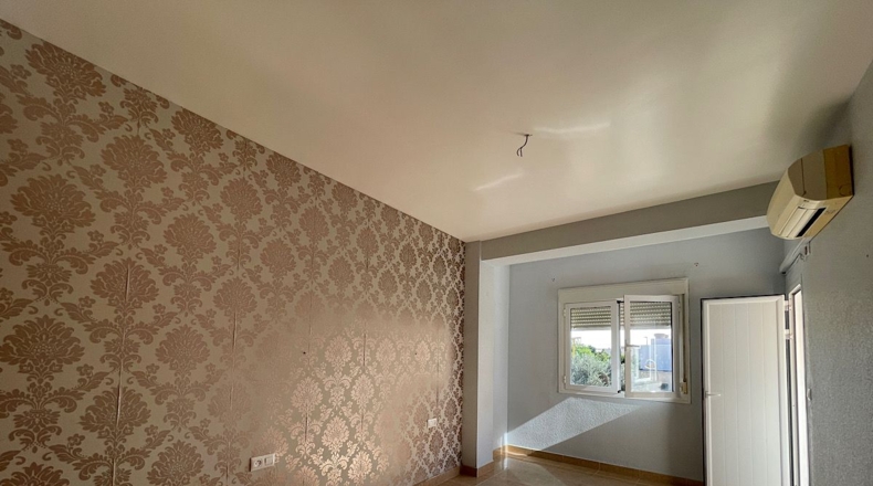 Almeria - Pechina - 300m2