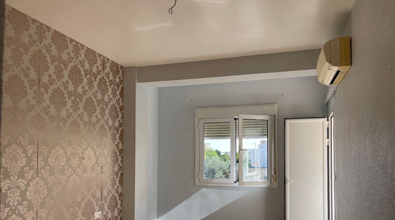 Almeria - Pechina - 300m2