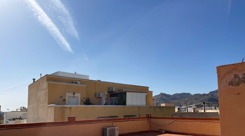 Almeria - Pechina - 300m2