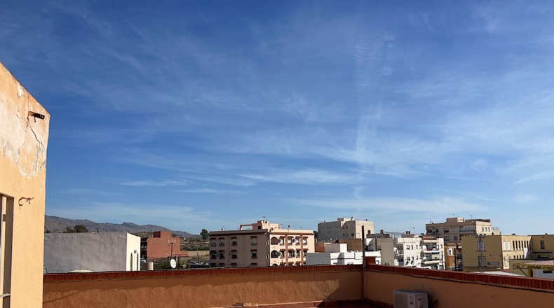 Almeria - Pechina - 300m2