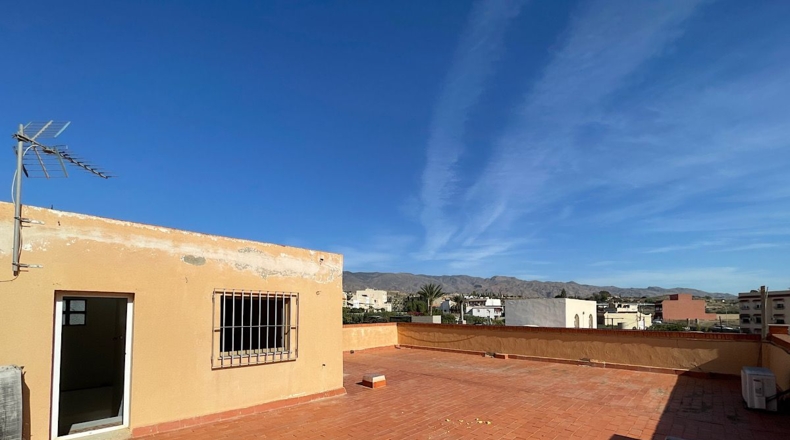 Almeria - Pechina - 300m2