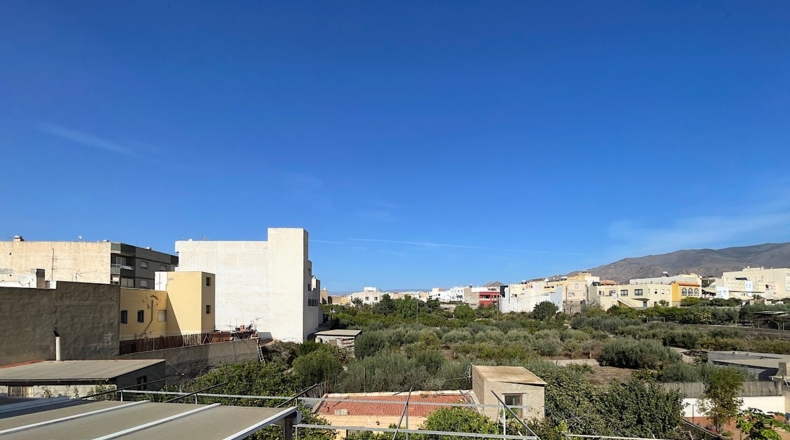 Almeria - Pechina - 300m2