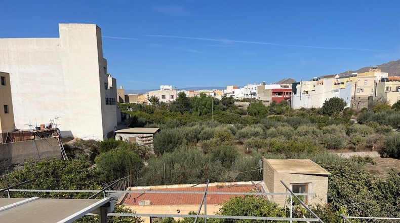 Almeria - Pechina - 300m2