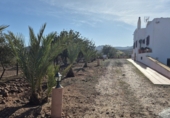 Casa de camp amb terreny en venda a Cabo de Gata ref.: TR367040 foto