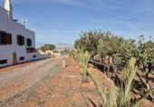 Casa de camp amb terreny en venda a Cabo de Gata ref.: TR367040 foto