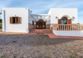 Casa de camp amb terreny en venda a Cabo de Gata ref.: TR367040 foto