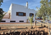 Casa de camp amb terreny en venda a Cabo de Gata ref.: TR367040 foto