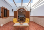 Casa de camp amb terreny en venda a Cabo de Gata ref.: TR367040 foto