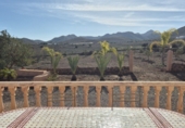 Casa de camp amb terreny en venda a Cabo de Gata ref.: TR367040 foto