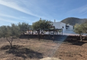 Casa de camp amb terreny en venda a Cabo de Gata ref.: TR367040 foto