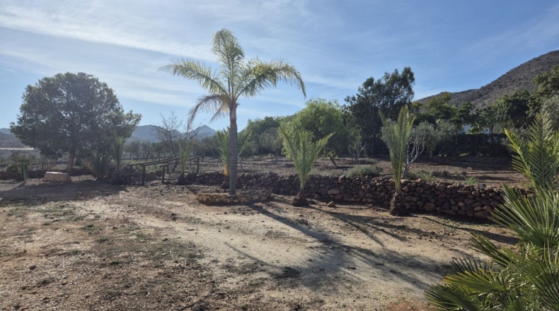 Almeria - Cabo de Gata - 9740m2