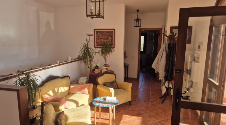 Almeria - Cabo de Gata - 9740m2