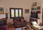 Casa de camp amb terreny en venda a Cabo de Gata ref.: TR367040 foto