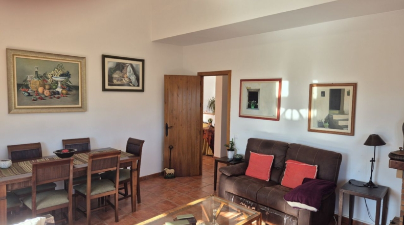 Almeria - Cabo de Gata - 9740m2