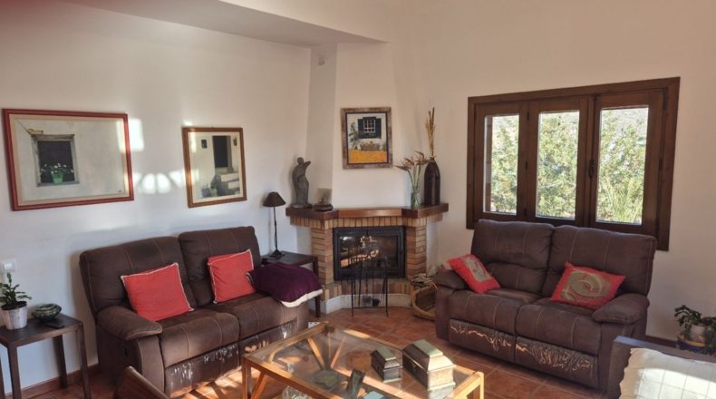 Almeria - Cabo de Gata - 9740m2