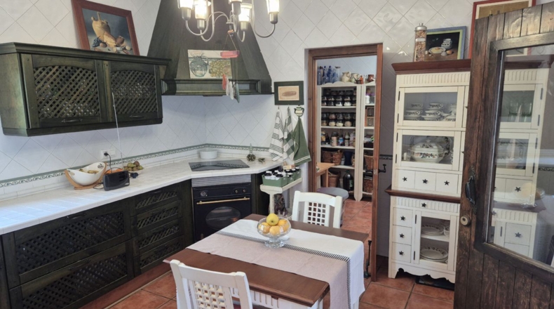Almeria - Cabo de Gata - 9740m2