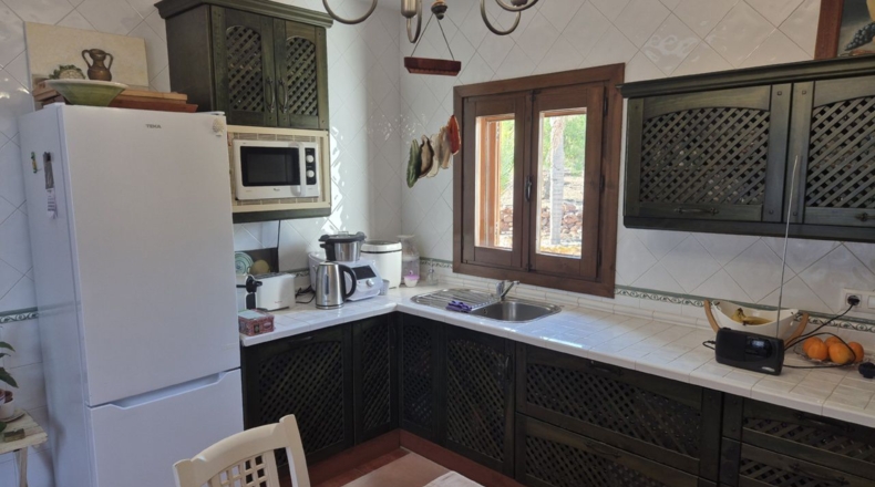 Almeria - Cabo de Gata - 9740m2