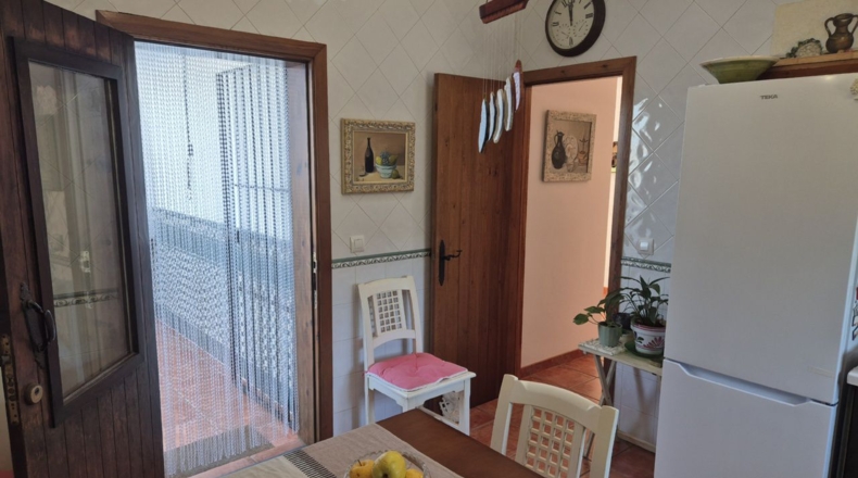 Almeria - Cabo de Gata - 9740m2