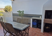 Casa de camp amb terreny en venda a Cabo de Gata ref.: TR367040 foto