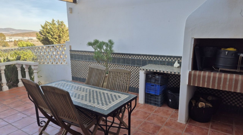 Almeria - Cabo de Gata - 9740m2