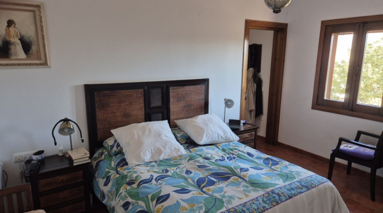 Almeria - Cabo de Gata - 9740m2