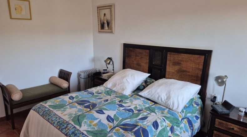 Almeria - Cabo de Gata - 9740m2