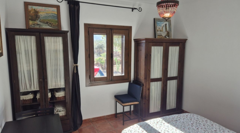 Almeria - Cabo de Gata - 9740m2