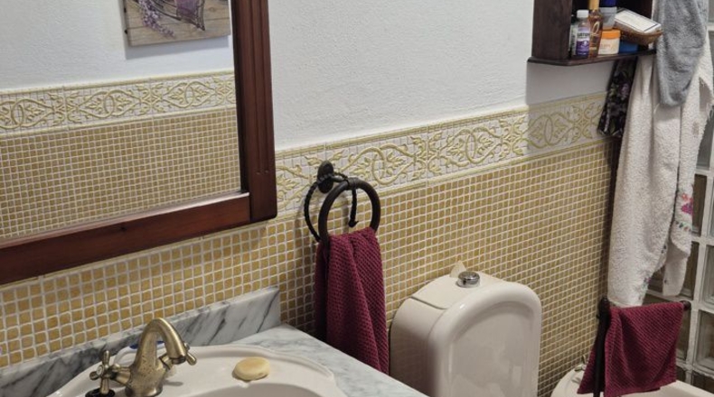 Almeria - Cabo de Gata - 9740m2