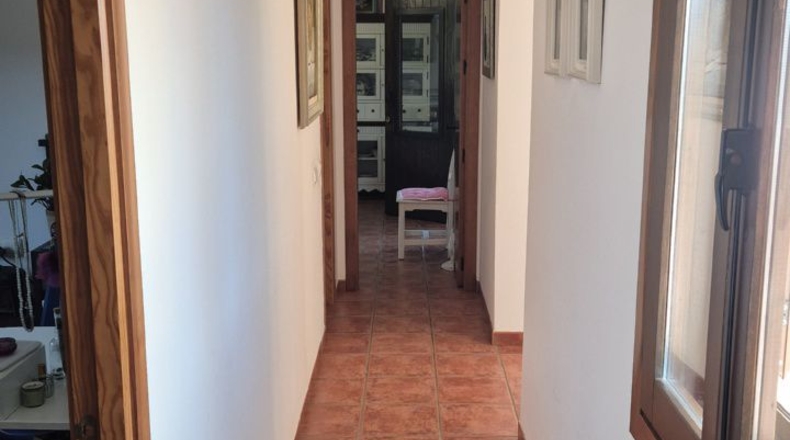 Almeria - Cabo de Gata - 9740m2