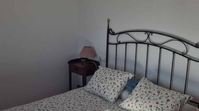 Almeria - Cabo de Gata - 9740m2
