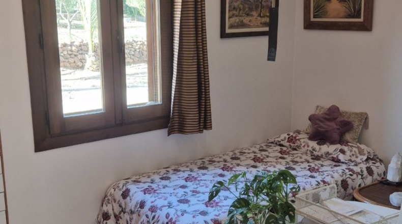 Almeria - Cabo de Gata - 9740m2