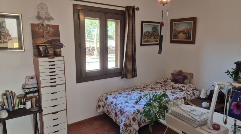 Almeria - Cabo de Gata - 9740m2