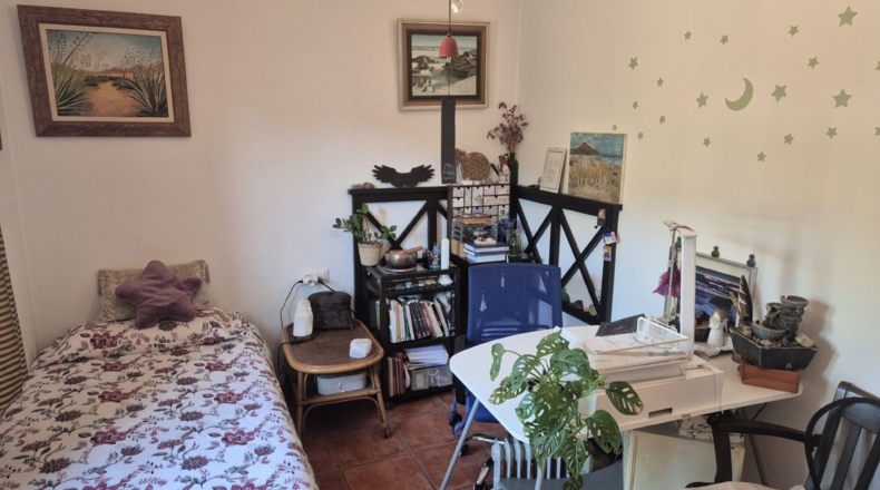 Almeria - Cabo de Gata - 9740m2