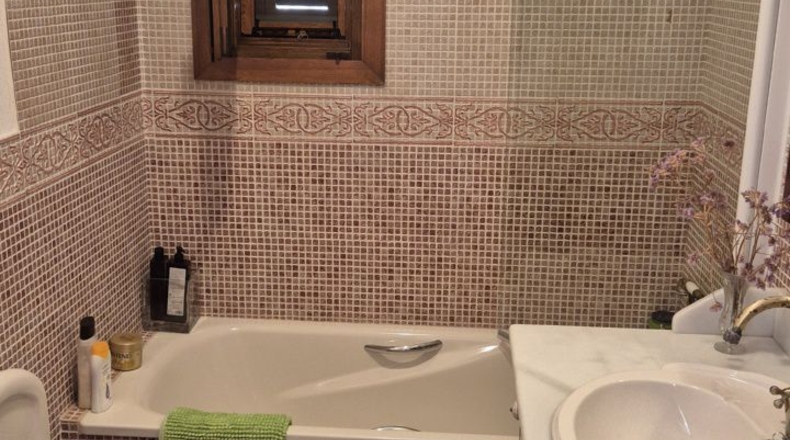 Almeria - Cabo de Gata - 9740m2