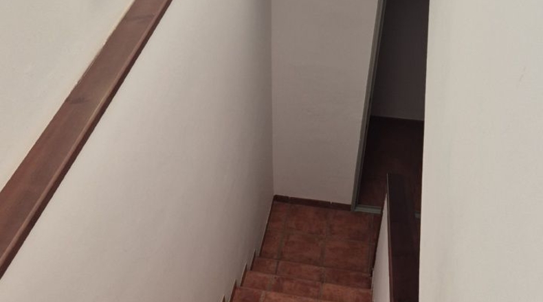 Almeria - Cabo de Gata - 9740m2