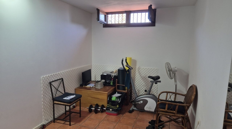 Almeria - Cabo de Gata - 9740m2